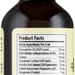 Sophie's Apawthecary Cat Hip and Joint Glucosamine Liquid Supplement 2 oz for Pain Relief and Improved Joint Flexibility