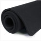 Hatha Yoga Extra Thick TPE Yoga Mat - 72"x 32" Thickness 1/2 Inch -Eco Friendly SGS Certified - With High Density Anti-Tear Exercise Bolster For Home Gym Travel & Floor Outside