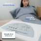 Angora Brands Sauna Blankets for Home Use - Sauna Wrap Full Body - Personal Sauna - Versatile Sauna Wrap- Portable Sauna for Home Relaxation- Sauna Blanket by Kryn
