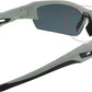 Polarized Sports Sunglasses for Men Women, Adjustable Nose Pads, TR90 Frame, for Golfing, Running, Finishing, Cycling