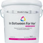 Revival Animal Health Breeder's Edge in Between for Her, Female Multivitamin for Cat/Small Dog- 360 ct