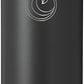 Oceania Flask 40oz Stainless Steel Water Bottles | Modern, Leakproof, Hydro BPA-Free, Insulated Water Bottle with 3 Lids, 3 Straws & 2 Straw Cleaning Brushes | Simple Camping & Hiking Water Bottles
