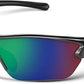 BEACOOL Polarized Sports Sunglasses for Men Women Youth Baseball Cycling Running Fishing Golf Motorcycle TAC Glasses UV400