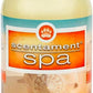Best Shot Scentament Spa Seasonal Facial & Body Wash, Exotic Island, 16 oz
