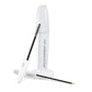 Talika Lipocils Platinum 2x 8.5ml - 2-in-1 Eyelash Growth Serum - Day and Night Double Serum Treatment - Boosts Growth, Density & Pigmentation