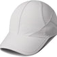GADIEMKENSD Stretch Running Hat with Soft Brim, Quick Dry, Unstructured, Unisex-Adult