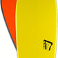 MOREY® Mach 7, Pro Bodyboard; Body Boards for Beach, Embedded Rod for Durability, Engineered with HDPE Slick Bottom for Speed (2025 Model)