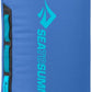 Sea to Summit Big River Dry Bag, Heavy-Duty Dry Storage, 13 Liter, Surf Blue