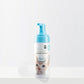 Mooncat Sphynx Cat Waterless Shampoo, Vet Approved No-Rinse Foam for Oily, Sensitive Skin & Wrinkles - Gentle, Hypoallergenic Formula for Hairless Cats, Deep Cleans & Moisturizes