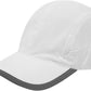 BUILTCOOL Adult Cooling Baseball Hat ??Men & Women Moisture Wicking, Mesh Back, Lightweight, Performance Ball Cap