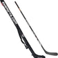 GY Ice Hockey Stick Senior Professional 100% Carbon Fibre Hockey Stick Adult 66"" Length, Shaft Woven UD 24K / Fle 75