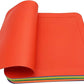 12inch Flat Square Spot Marker Multi-Color Exercise Kids Floor Playmat (12pcs)