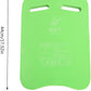 Swimming Kickboard Training Aid Board for Swimming and Exercise Training U Design Kick Boards for Adults and Teen