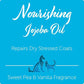 Nootie - Pet Shampoo for Sensitive Skin - Revitalizes Dry Skin & Coat - Natural Ingredients - Gentle Dog Shampoo - Cleans & Conditions