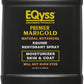 EQyss Premier Marigold Equine Coat Conditioning Spray - Moisturize Horse's Skin & Coat, Add Shine, Detangle, Repel Dirt & Dust, Silicone-free (128 oz)