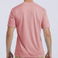 Boladeci Men's Swim Shirt Short Sleeve UPF 50+ Sun Protection SPF UV Moisture Wicking Lightweight Quick Dry Rash Guard