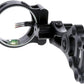 TRUGLO Storm Lightweight Compact Convertible Black Bow Sight