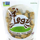 Chehalis Mint Dog Treats – Healthy, Crunchy, Vegan Biscuits with Whole & Real Ingredients – All Natural & USA‐Baked, 7 oz