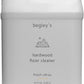 Begley's Hardwood Floor Cleaner Spray - Hard Wood Floor Cleaner for Mopping - Citrus Scent Hardwood Cleaner - 64 oz