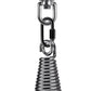 BeneLabel Punching Bag Hanger, Heavy Bag Mount, Boxing Bag Kit, Holder, Wall Mount, Accessories for Beam, 400KG Capacity