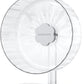 BUCATSTATE Hamster Exercise Wheel 8.2", Upgraded Super-Silent Spinner Hamster Running Wheels with Adjustable Base & Rust-roof Bearing for Dwarf Syrian Hamster Gerbils Rats