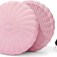 Wobble Cushion-Stability Wiggle Seat with Pump,Balance Disc for Yoga Core Training, Posture Correction, Sensory Focus, Wobble Seat for Office or Classroom Use