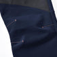 YSENTO Men's Fleece Lined Ski Snow Pants Winter Waterproof Softshell Insulated Hiking Cargo Pants