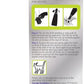 BRAVECTO Plus Topical Solution for Cats, Flea, Tick & Heartworm, 2 Months Supply, 2.6-6.2 lbs., Green Box
