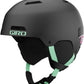Giro Ledge Ski Helmet - Snowboarding Helmet for Men, Women and Youth