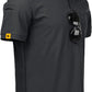 V VALANCH Mens Polo Shirts Short Sleeve Moisture Wicking Golf Polo Athletic Collared Shirt Tennis T-Shirt Tops