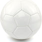 Soccer Balls Size 3 4 5 for Boys Girls Adults Training Soccer Ball for Lawn Indoor Outdoor Sports Red Blue Green Black White