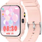 Smart Watch for Kids, 1.85" Fitness Tracker Pedometer Watch, Health, Sleep Monitor, Puzzle Games, Alarm Clock, Camera, Music Player, Torchlight, Activity, Gift Toys for 4 - 13 Years Old Boys and Girls