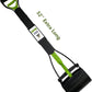 32" Pooper Scooper for Large Medium Small Dogs, Extra Long Handle Heavy Duty Poop Scoop, Foldable Dog Poop Picker Upper for Yard (Without Bag and Dispenser Attachment)