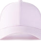 VOBOOM Men Quick Dry Baseball Cap Laser Cut Mesh Ball Curved Brim Snapback Hat