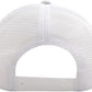 Comfy Vintage Trucker Baseball Hat- M/L/XL/XXL Women Men Unstructured Washed Dad Cap | Snapback | Soft Crown | Soft Mesh