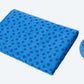 IBL-Yoga Towel, Hot Yoga Mat Towel - Sweat Absorbing Non-Slip for Hot Yoga, Pilates and Workout, 24x72 inches with Grip