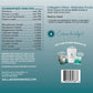 GALLAGHER'S WATER Hydration Treats for Horses. Crunchy Tasty Treats with Electrolytes. 12oz Bag