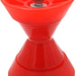 AnyLikely 3" X 5" Boat Trailer Roller Polyurethane Assembly 1/2 inch Shaft Non Marking
