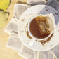 Red Rooibos Tea 100 Teabags USDA Organic - Naturally Caffeine Free - Cederberg Tea Company