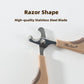 Dog Nail Clippers Pet Nail Trimmers for Small Dogs Easy and Safe Pet Grooming Clippers Cat Claw Trimmer S