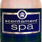Scentament Spa Seasonal Facial & Body Wash, Berry Amaretto, 16 oz (S55-16oz)