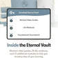 Dumbbell Phoenix Framework: Home Workout Series - Comprehensive Fitness System with Transformation Journal, Elevate Card Deck, Burndown Tracker, Digital Vault Access, and Accountability System -