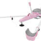Split Machine, Leg Stretcher Machine to Improve Flexibility and Stretching, Leg Stretching Equipment Suitable for Ballet, Cheerleading Dance, Gymnastics, Yoga