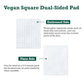 LEADERS Pore Tightening Toner Pad - Triple-Action Pore Improvement Skin Elasticity| Vegan-Certified | Clinically Proven Efficacy | Korean Skincare 50 Pads x 170ml