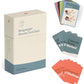 Bodyweight Elevate Exercise Cards: Home Workout Series Card Deck - Comprehensive At-Home Fitness System with 65 Exercises, 8 Bonus Challenges, and 4 Unique Workout Formats.