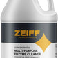 Pro-Grade Multi-Purpose Probiotic Enzyme Cleaner - Pet Stain and Odor Remover, Drain Cleaner - Powerful Cleaning & Odor Eliminating Formula For Professional & Home Surfaces - 1 Gallon