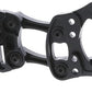 TRUGLO Range Rover Single-Pin .019" Dia Right-Handed Archery Hunting Moving Black Bow Sight with Standard Adjustment - Light Not Included
