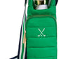 WanderFull® Original HydroBag® Collection, Water Bottle Holder w/Strap & Phone Pocket, Hands-Free Crossbody Water Bottle Bag