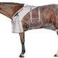 Schneiders Mosquito Mesh II Adjusta-Fit Horse Fly Sheets | Insect & UV Protection for Horses | Durable 350D Mesh | Reflective Safety Stripes