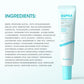 ZealSea 10% Azelaic Acid Facial Cream - Azelaic Acid Serum with AHA for Face, Relief Pimple, Breakouts, Blackhead & Redness, Azelaic Acid Gel Clarify Skin Soothe Irritation, 0.34 Oz Travel Size